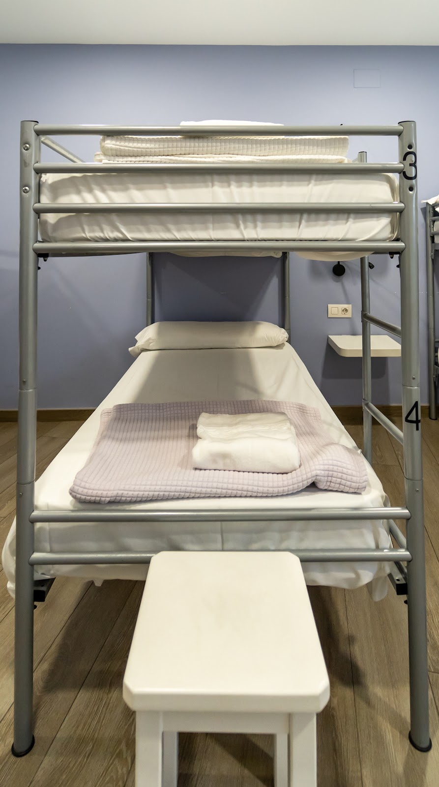 ALBERGUE LINARES photo 5