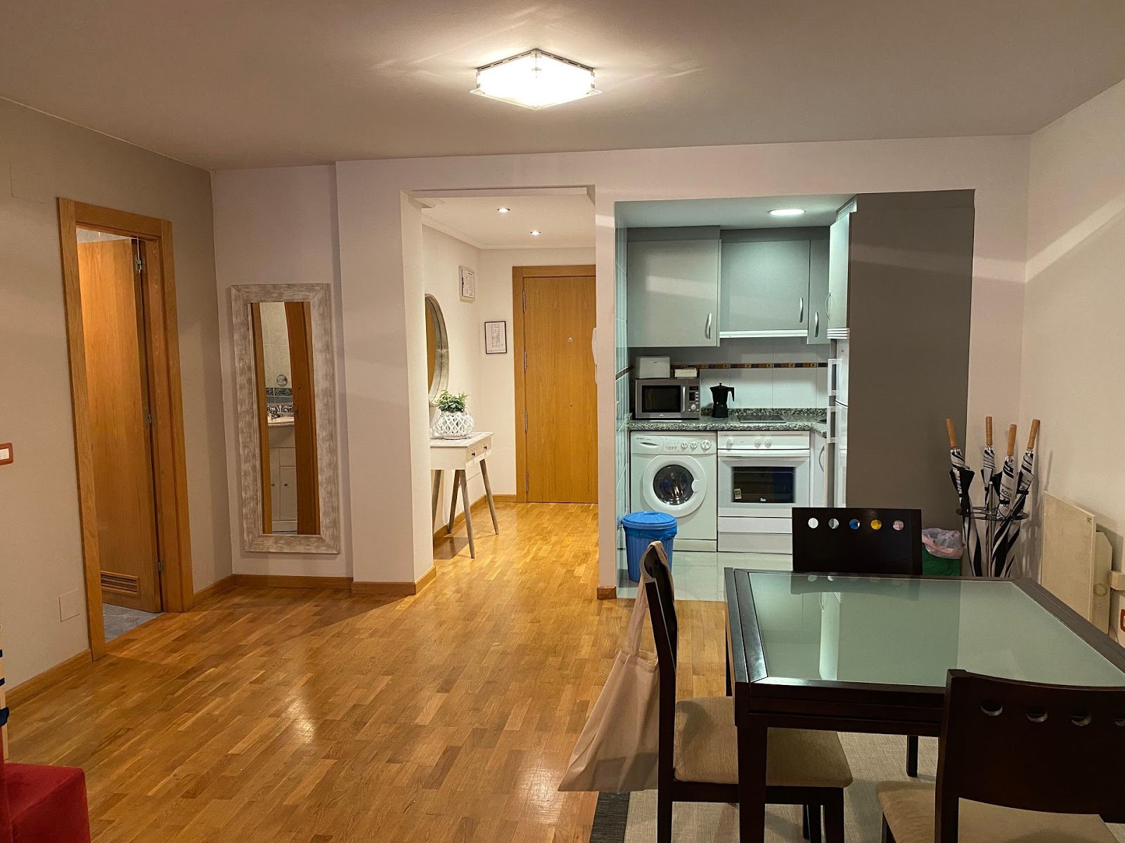 Apartamentos Ceán Bermúdez photo 7