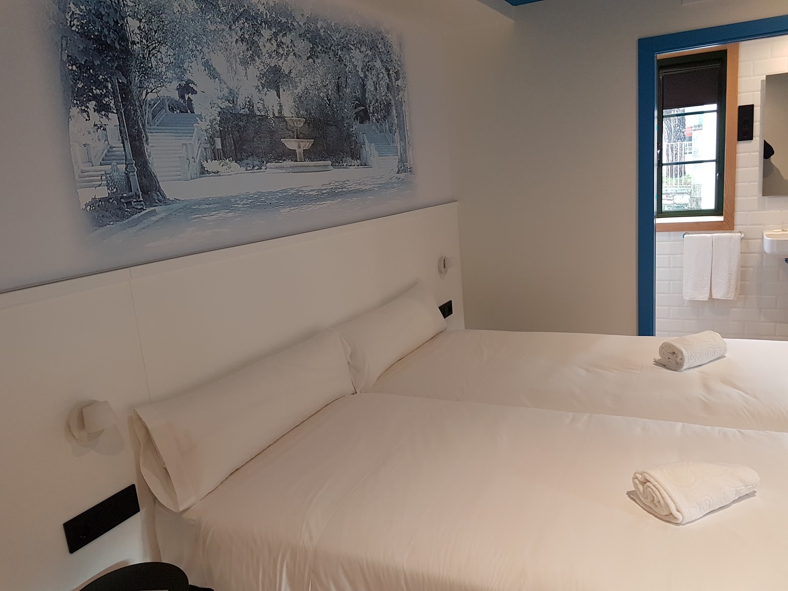 Alameda Rooms photo 10