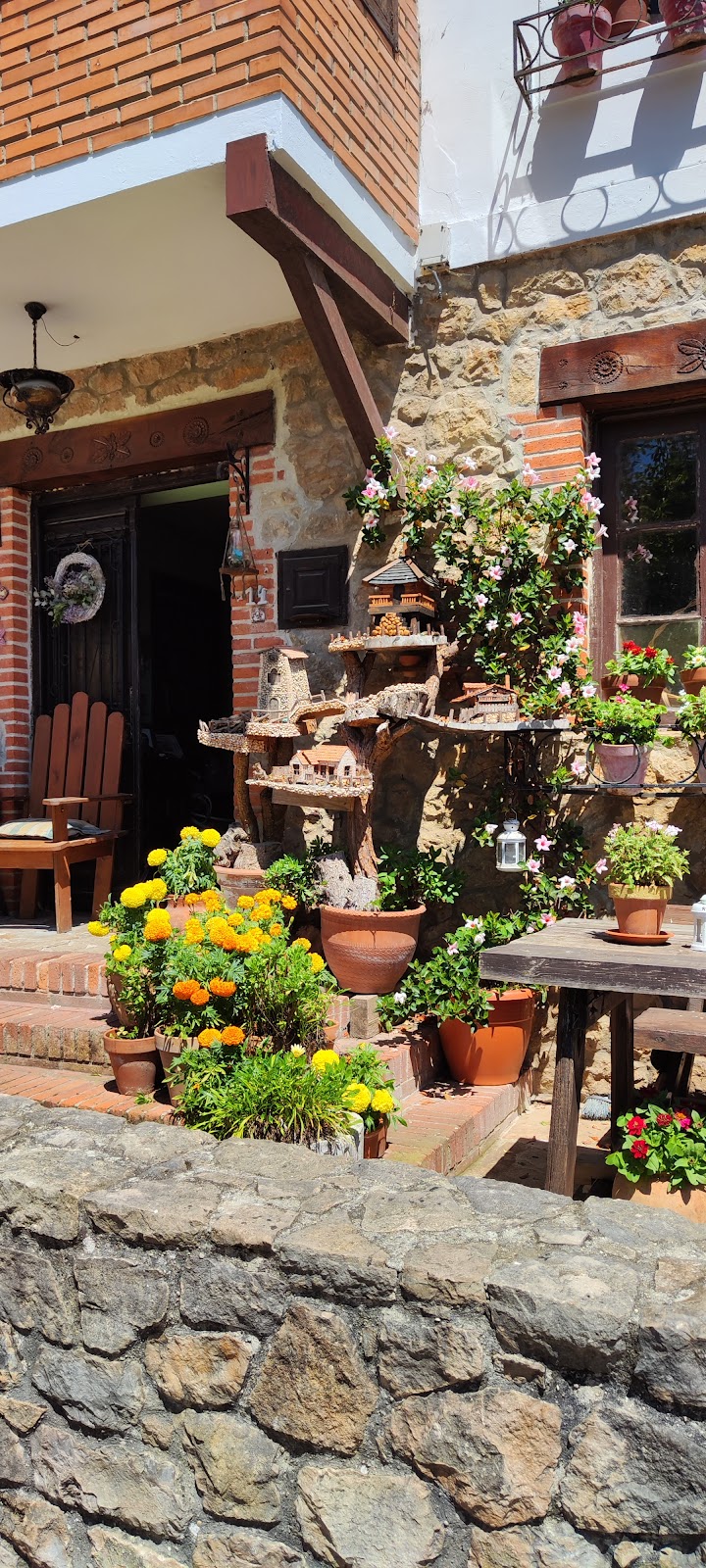 Hospedaje Angelica photo 6