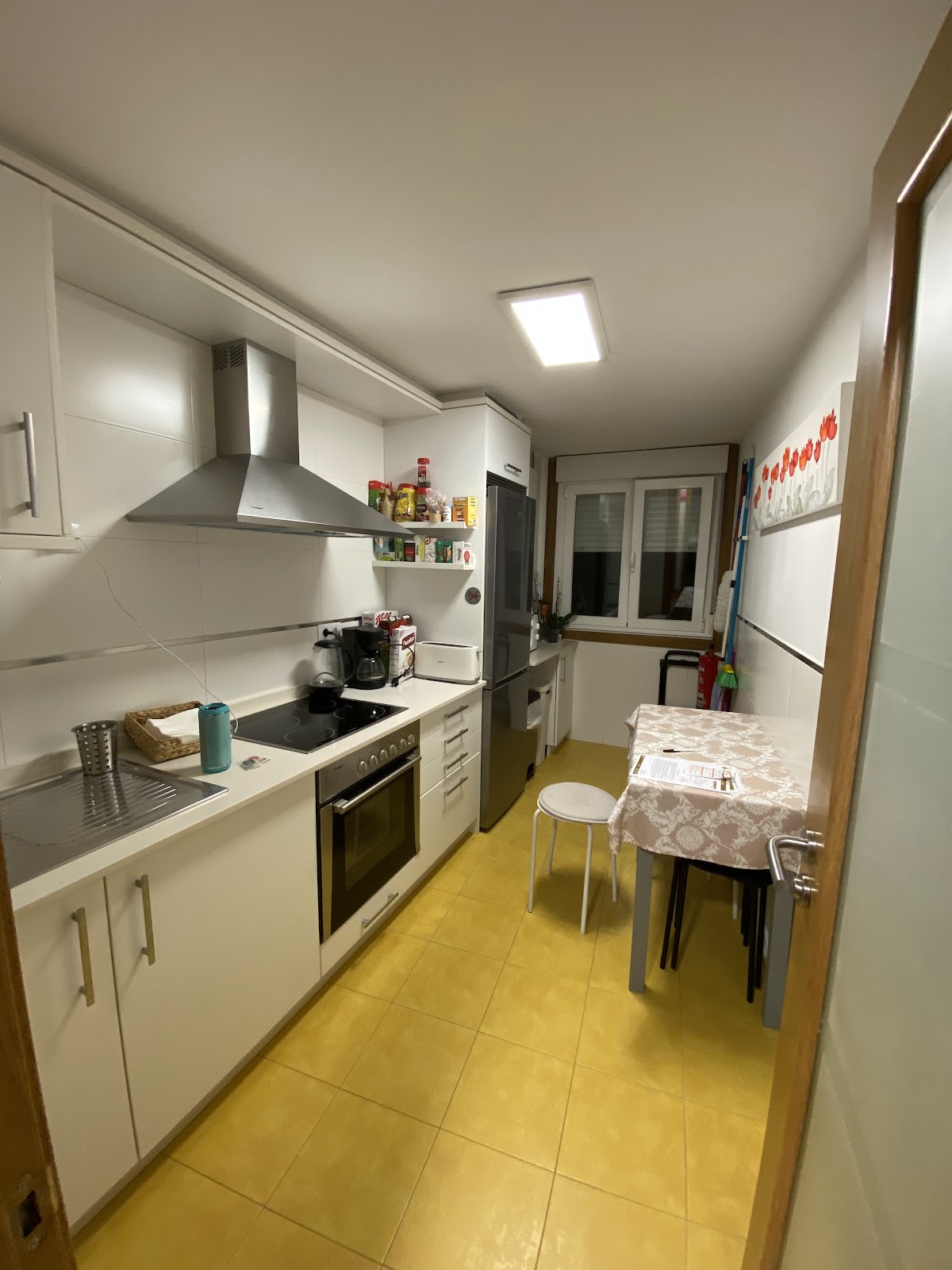 Pension Peregrina 3 photo 6