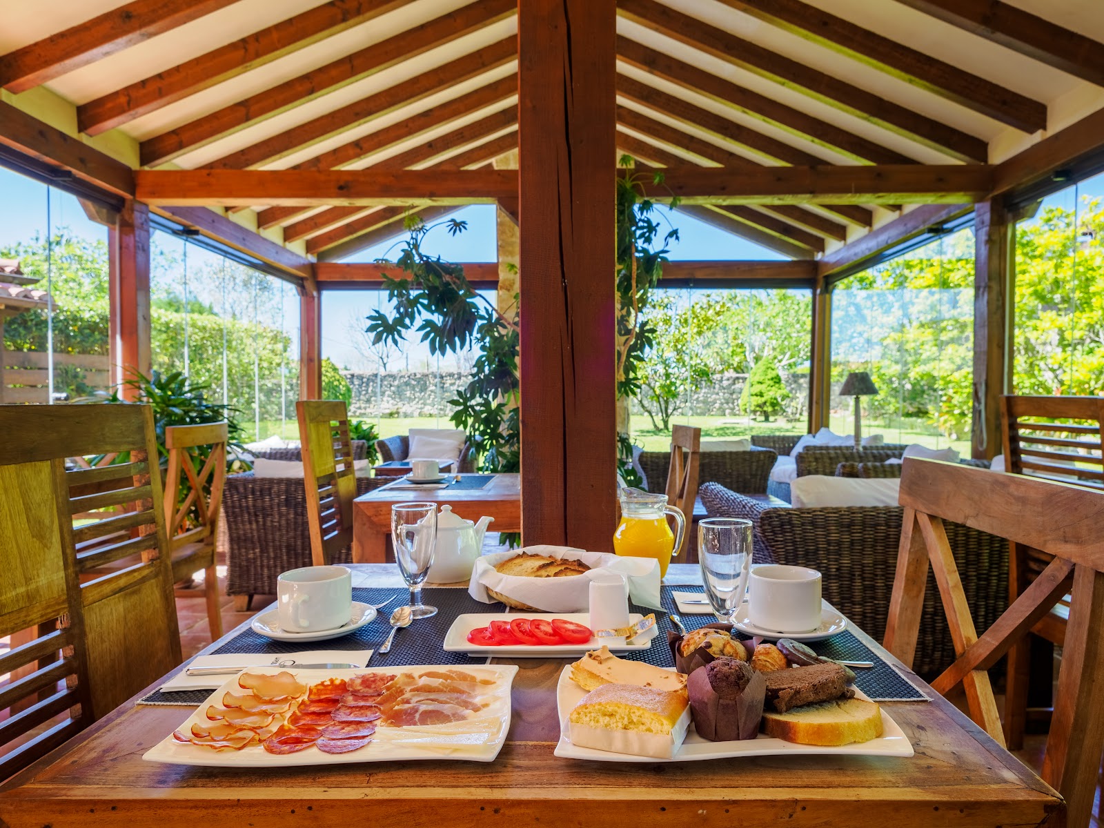 La Casa de Don Pablo