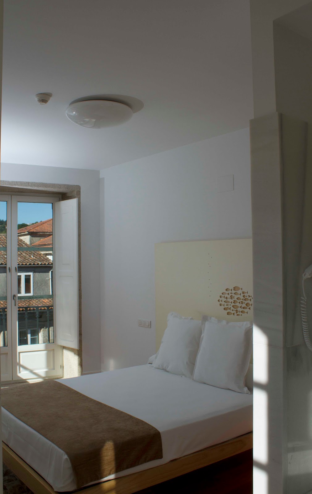 Hotel Pazo De Altamira photo 7