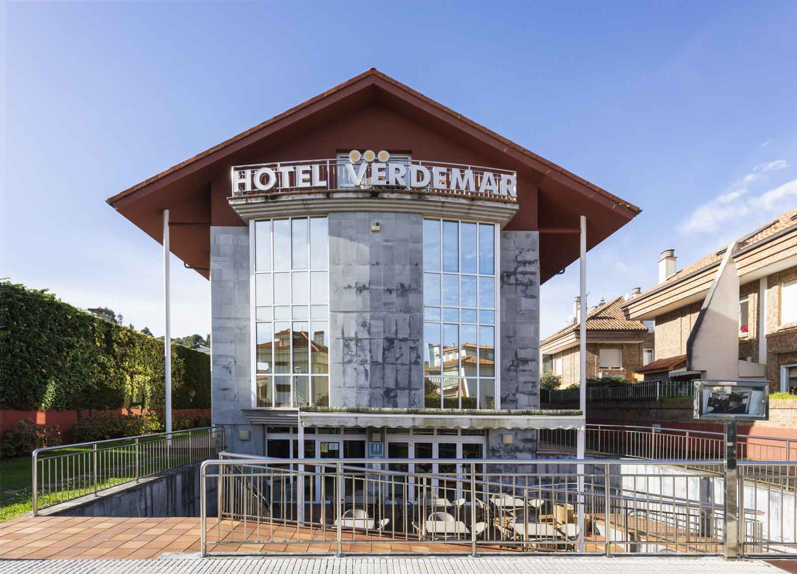 Hotel Verdemar photo 8