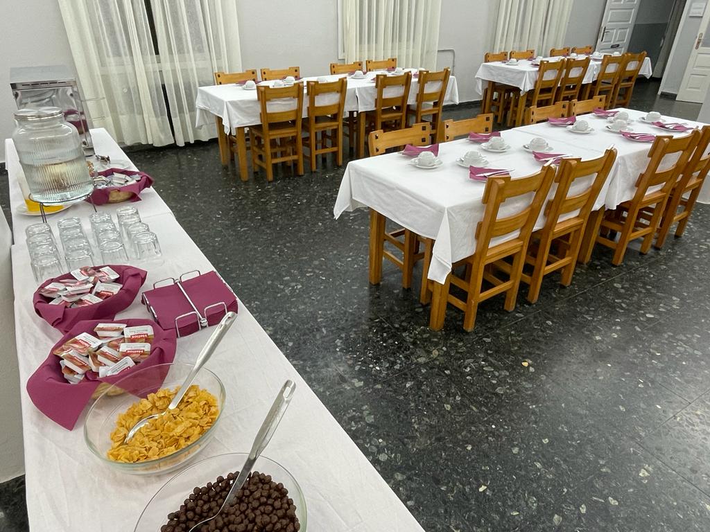 Albergue Juventudes de Llanes photo 6