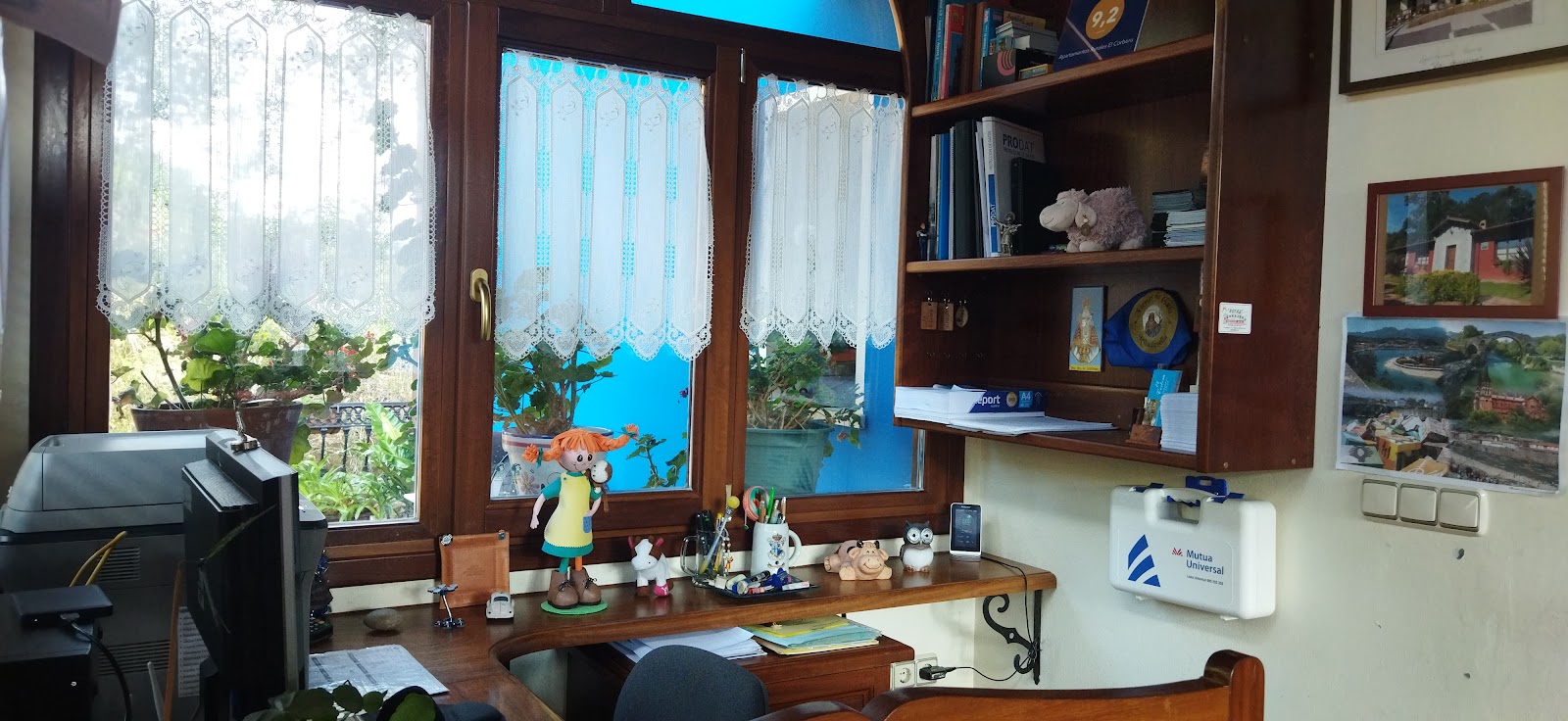 The cottage Corberu photo 8