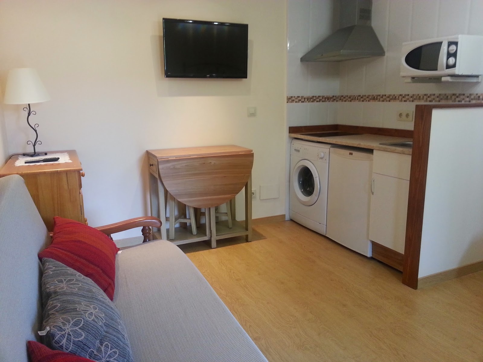 Apartamentos Altamira. photo 7