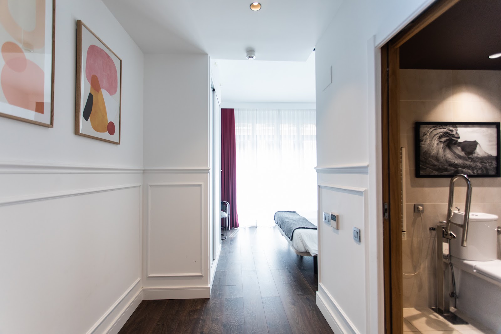 Hotel Trueba photo 7