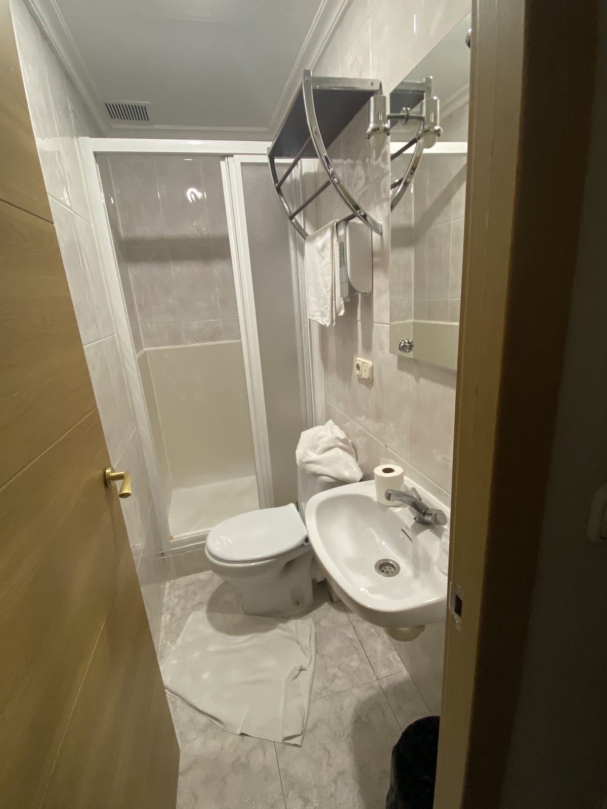 Pensión Bowling photo 7