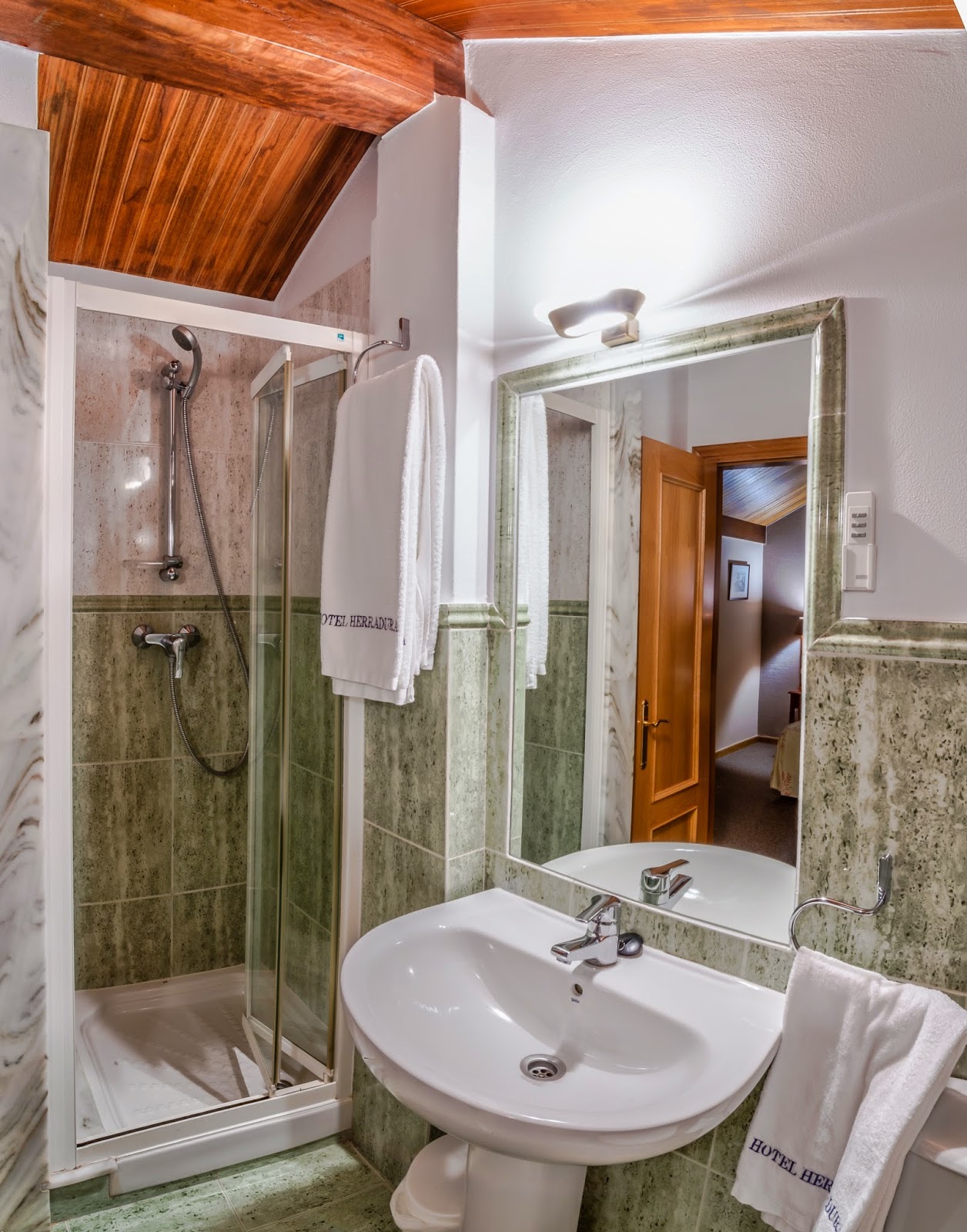 Hotel Herradura photo 3