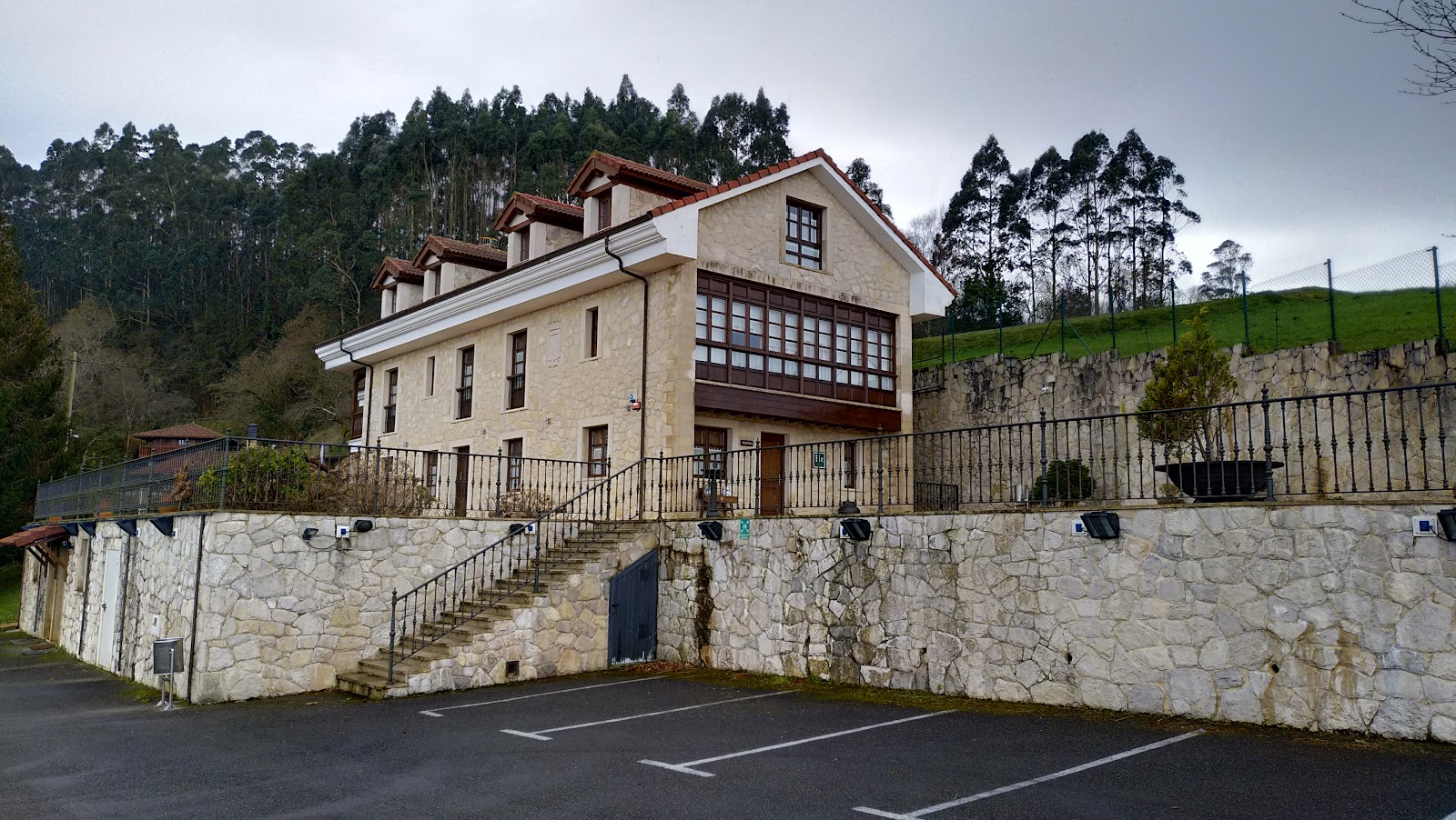 Mirador de Moriyón photo 7