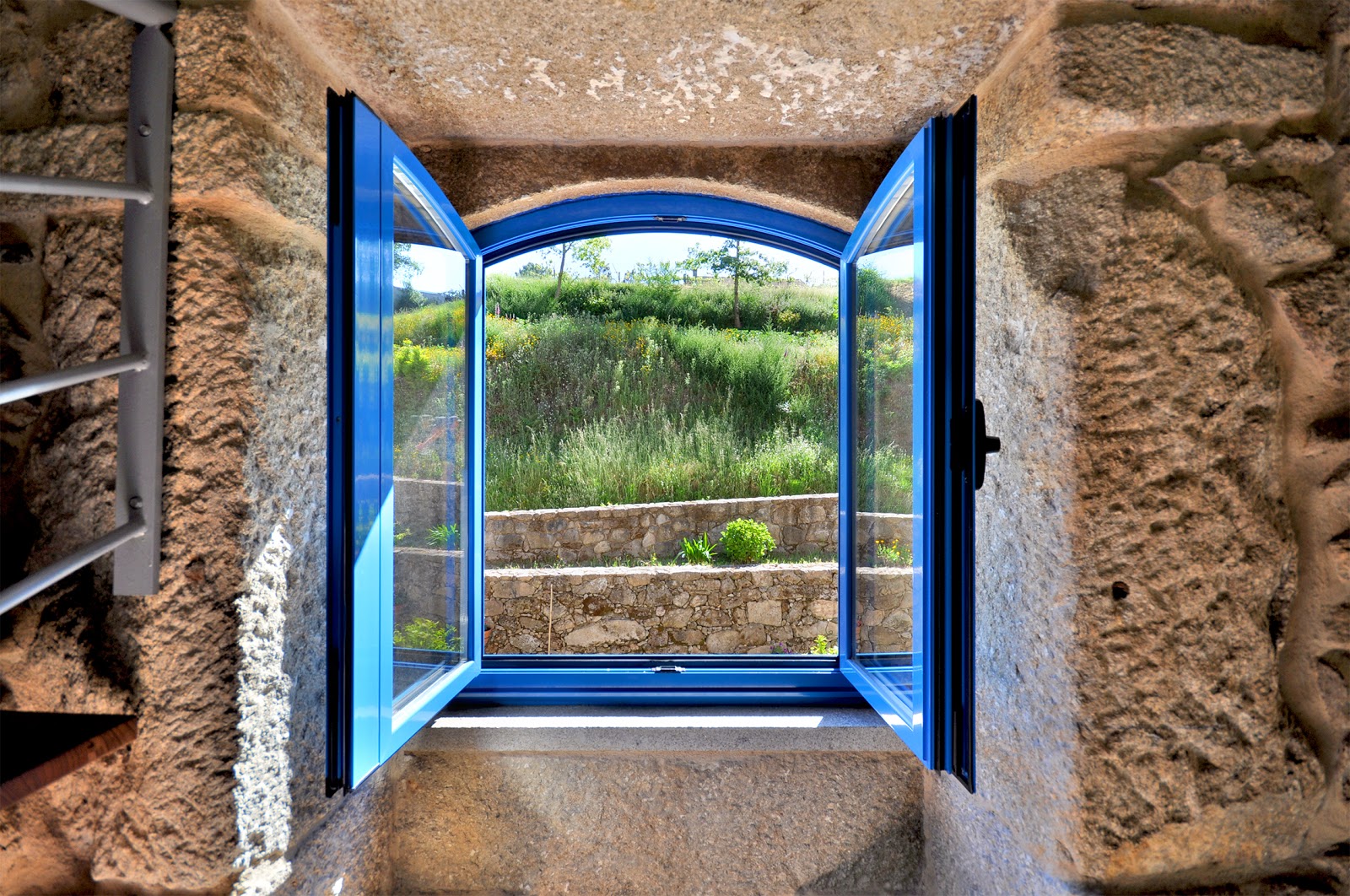 Albergue Quinta Estrada Romana photo 10