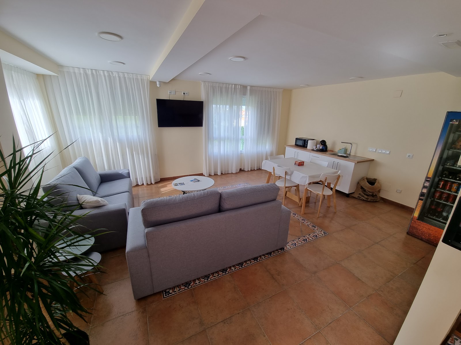 Posada H.El Alba photo 8