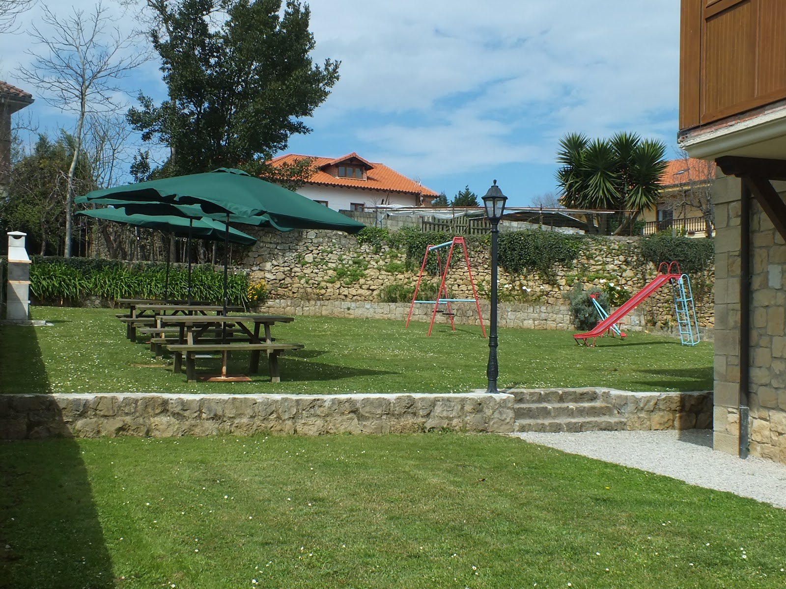 Apartamentos Altamira. photo 4