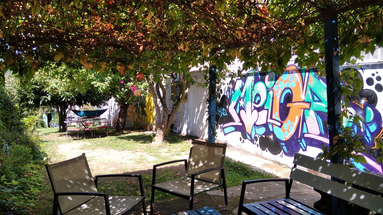 Meiga BackPackers photo 3