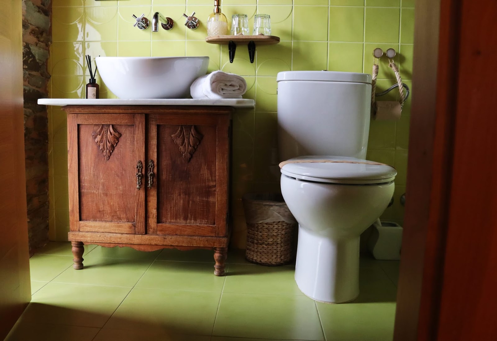 Casa Turismo Rural Fogar de Lecer photo 3