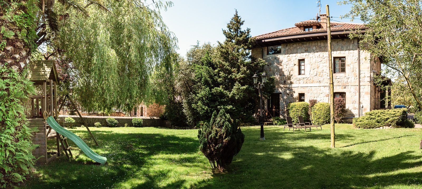 Apartments Los Hidalgos