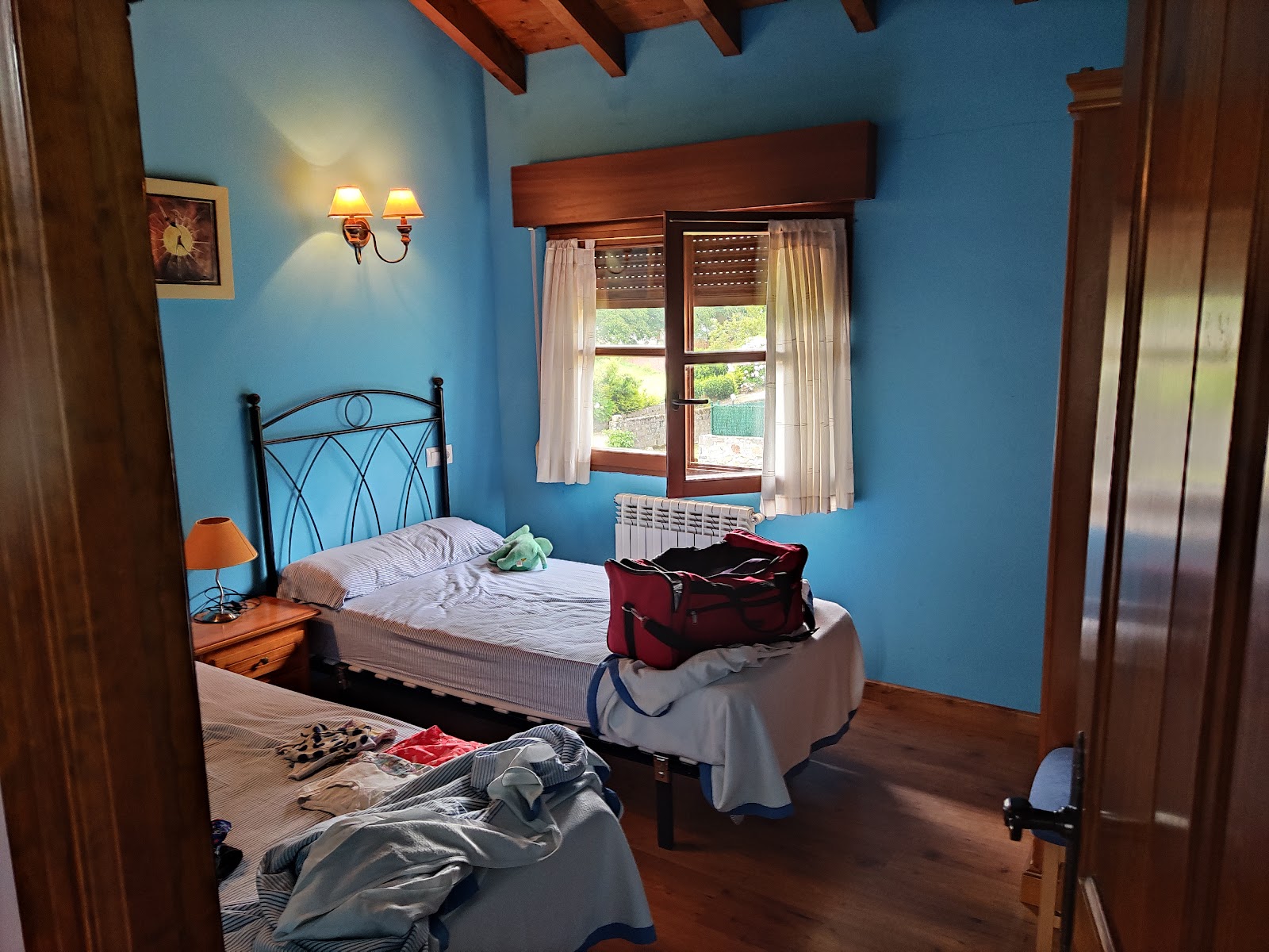 Apartamentos rurales Llagumelón photo 10