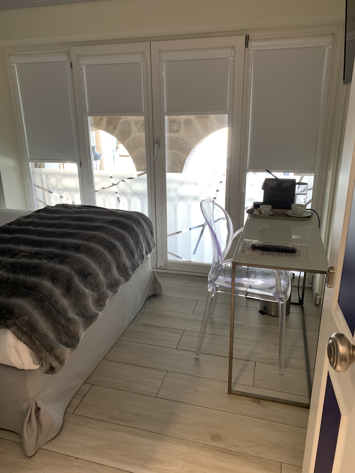 Pensión Plaza Nueva photo 7