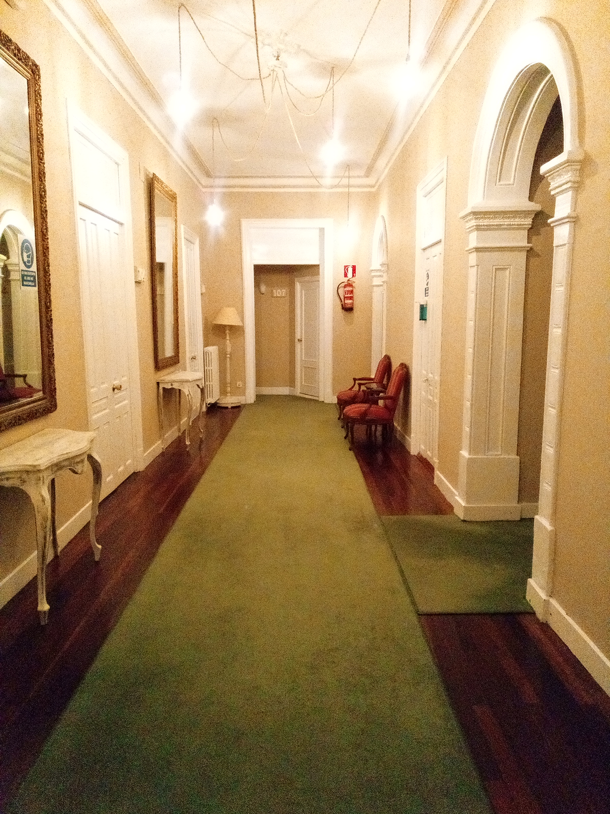 Hotel Ramona photo 4