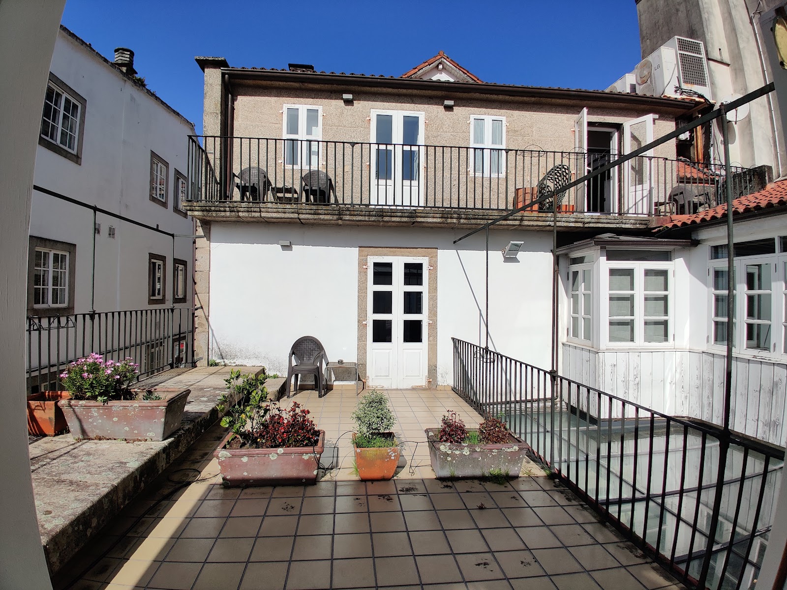 A Tafona Do Peregrino