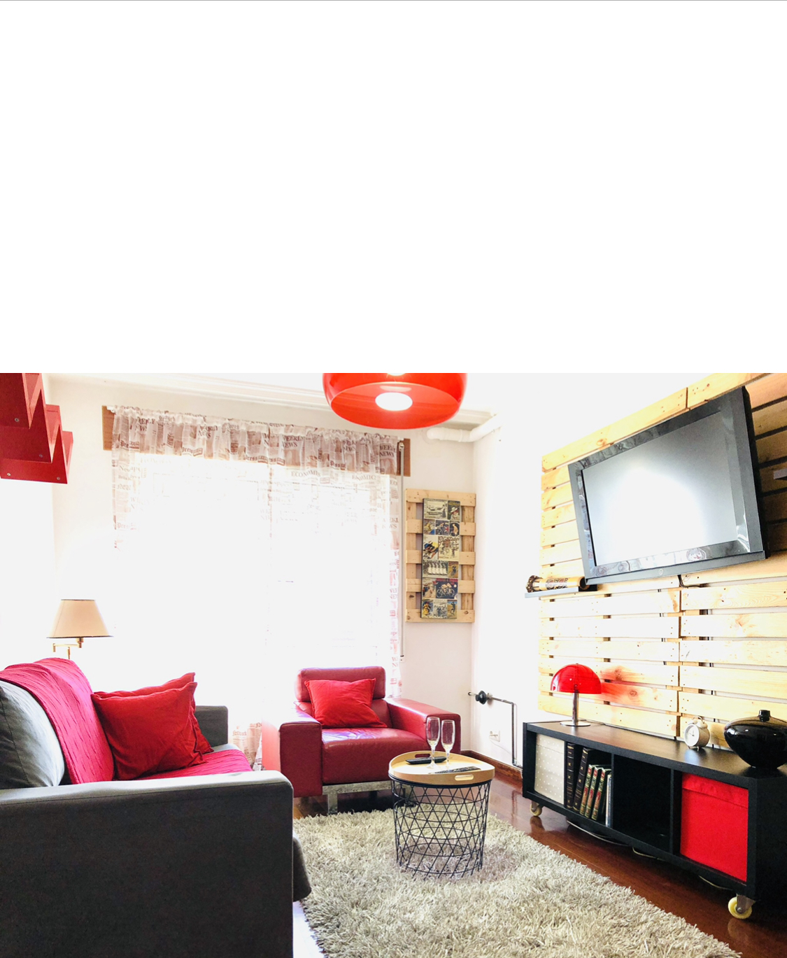 O Faro Apartments photo 2