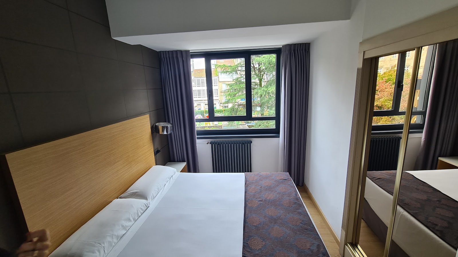 Hotel Universal photo 2