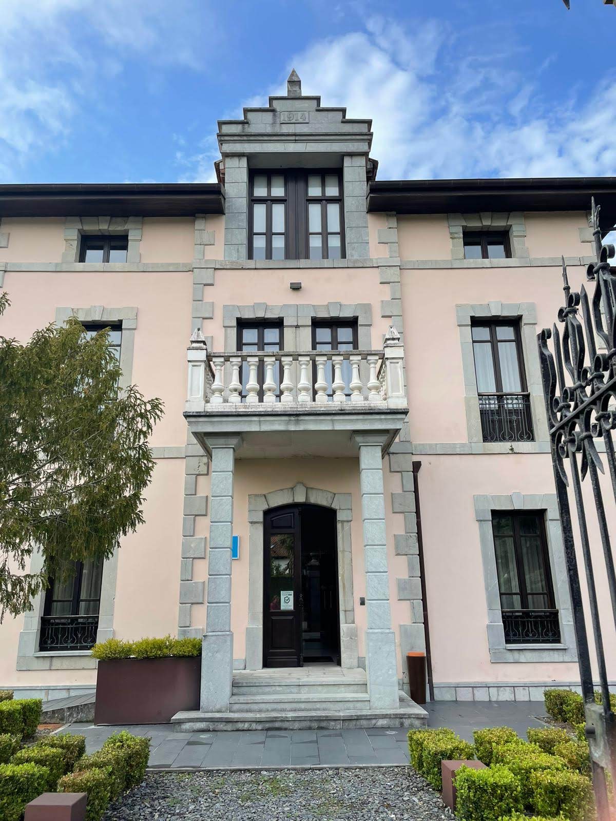 Hotel Villa Marrón photo 4