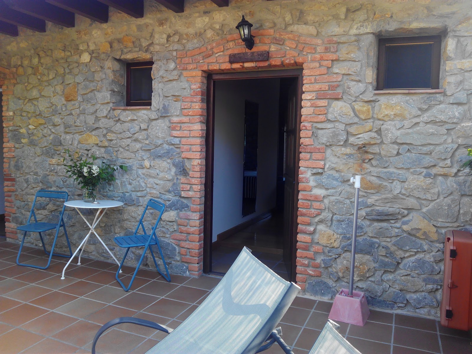 Posada Las Mañanitas photo 6