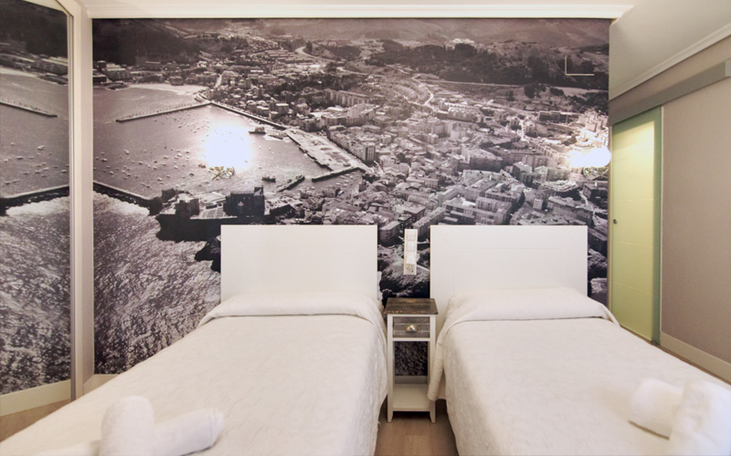 ALOJAMIENTO Catamarán photo 5