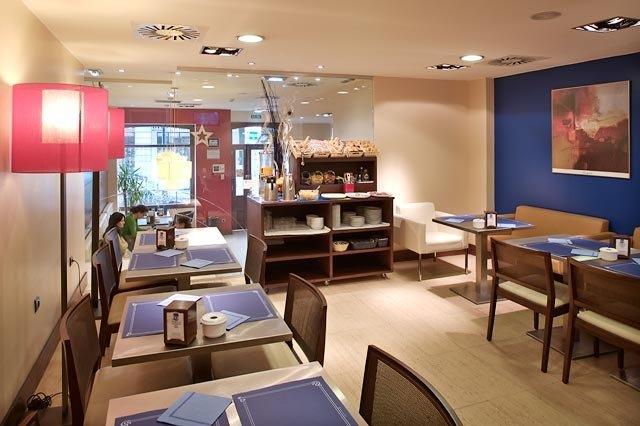 Hotel Blue Marqués De San Esteban photo 6