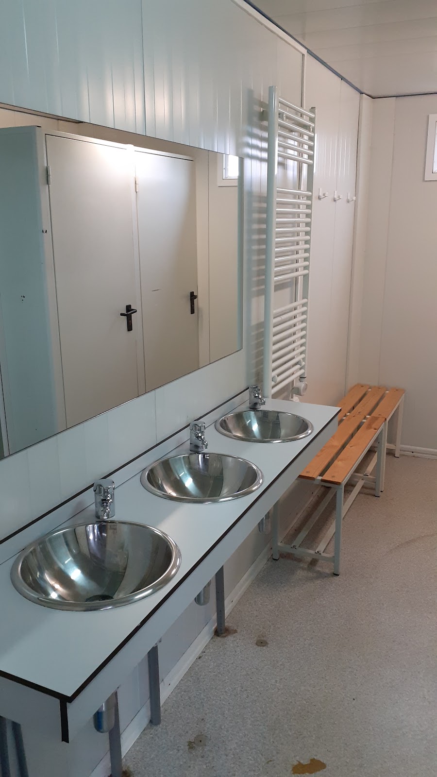 Pilgrims' Albergue of A Cabana photo 8