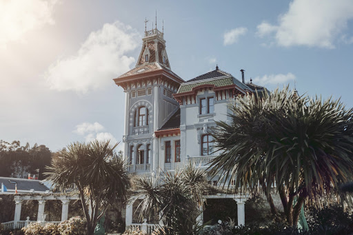 Hotel Villa Rosario. photo 7