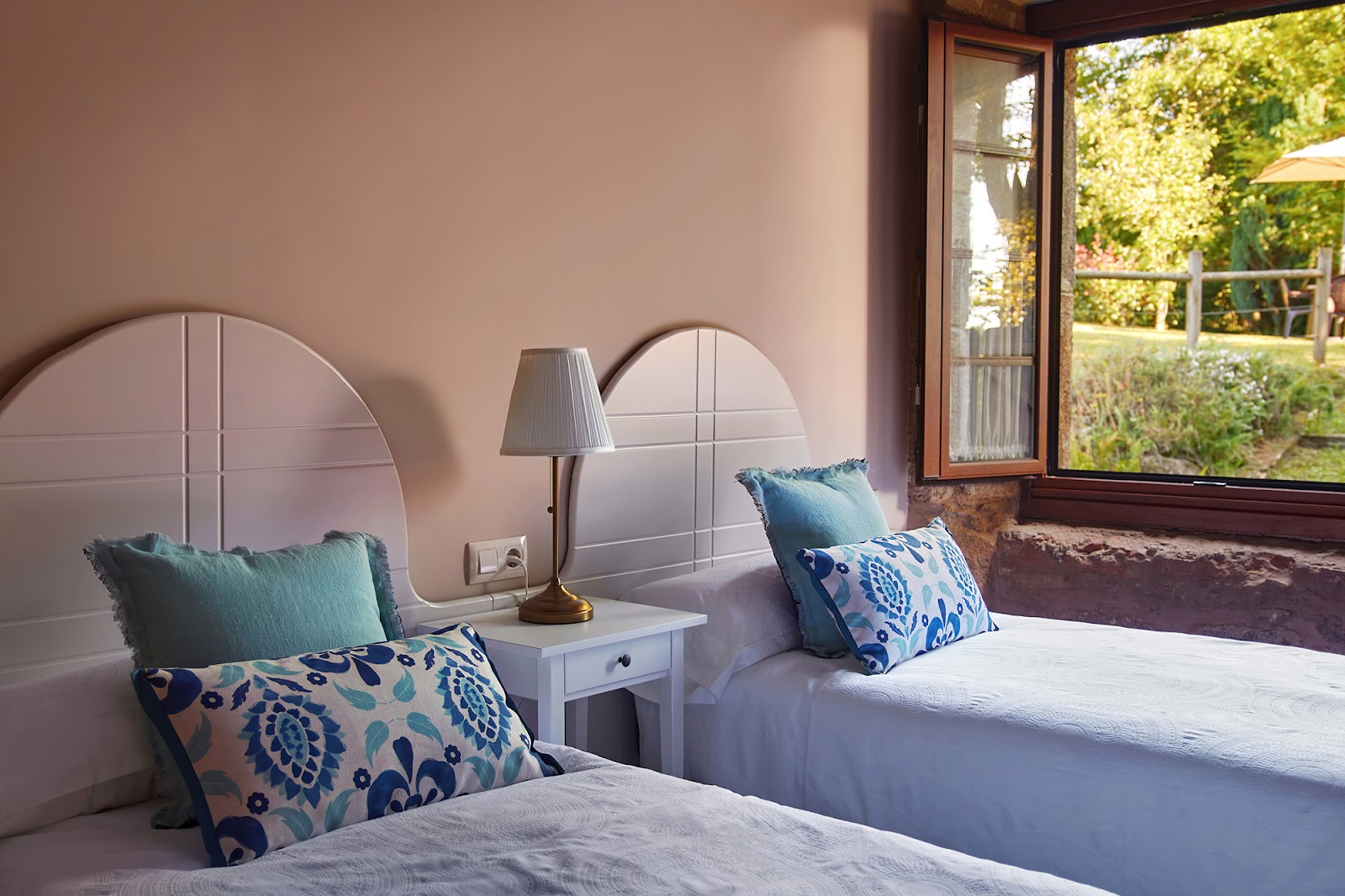 Escola de Bieite. Apartamentos rurales. photo 2