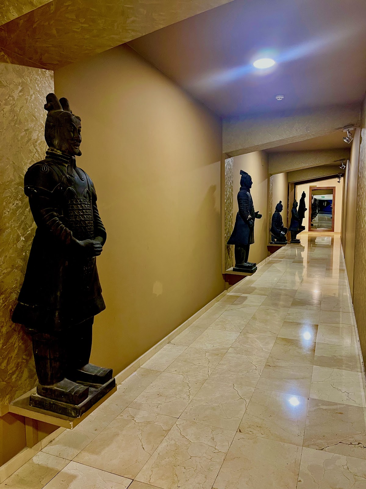 Spirit Apartamentos Atxuri photo 8