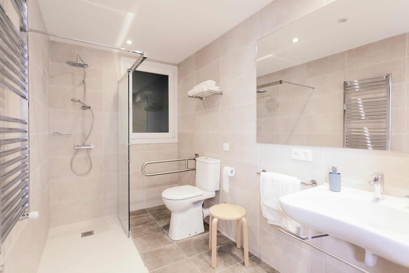 Pensión del Mar photo 3