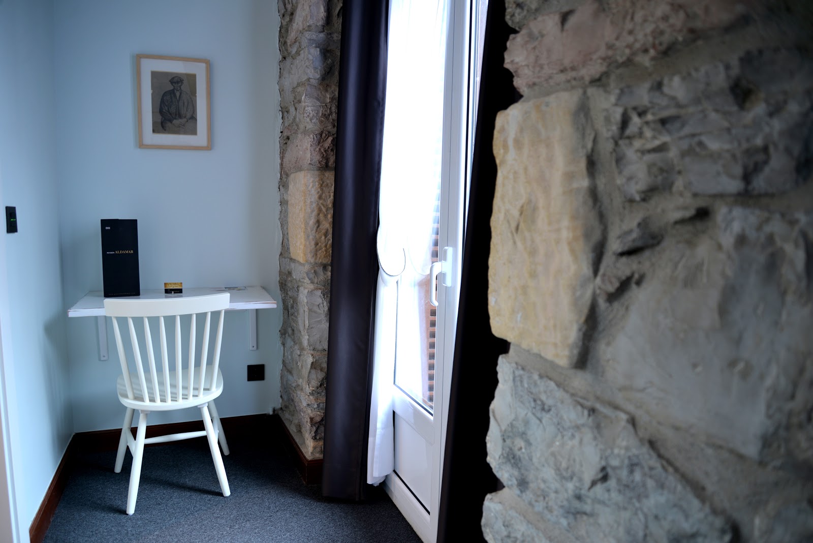 Pensión Aldamar photo 7