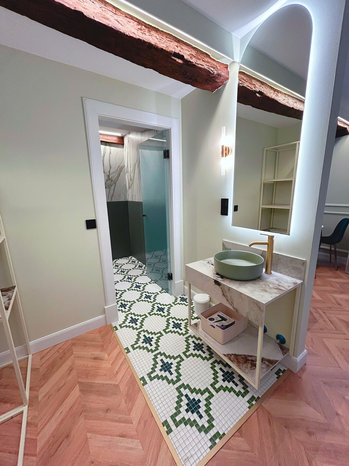 Lemon Suites Santander photo 10