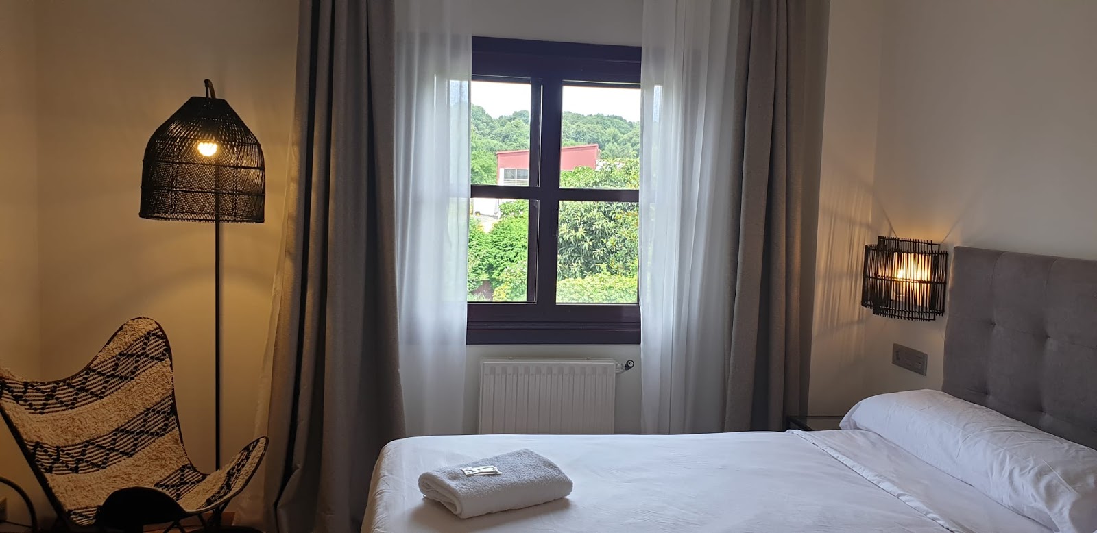 Hotel San Marcus photo 2