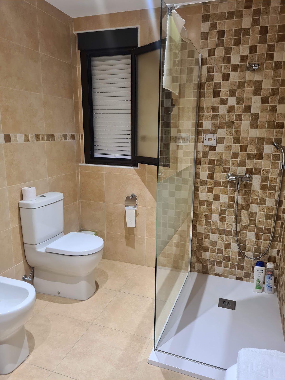 hospedaje Carmen photo 5