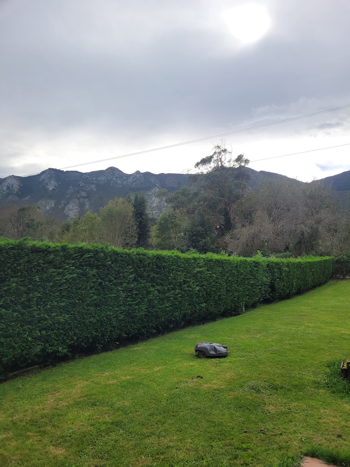 Casa Mojapies photo 9