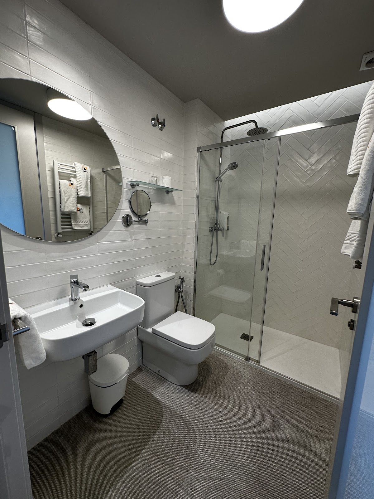 Hotel San Luis photo 7