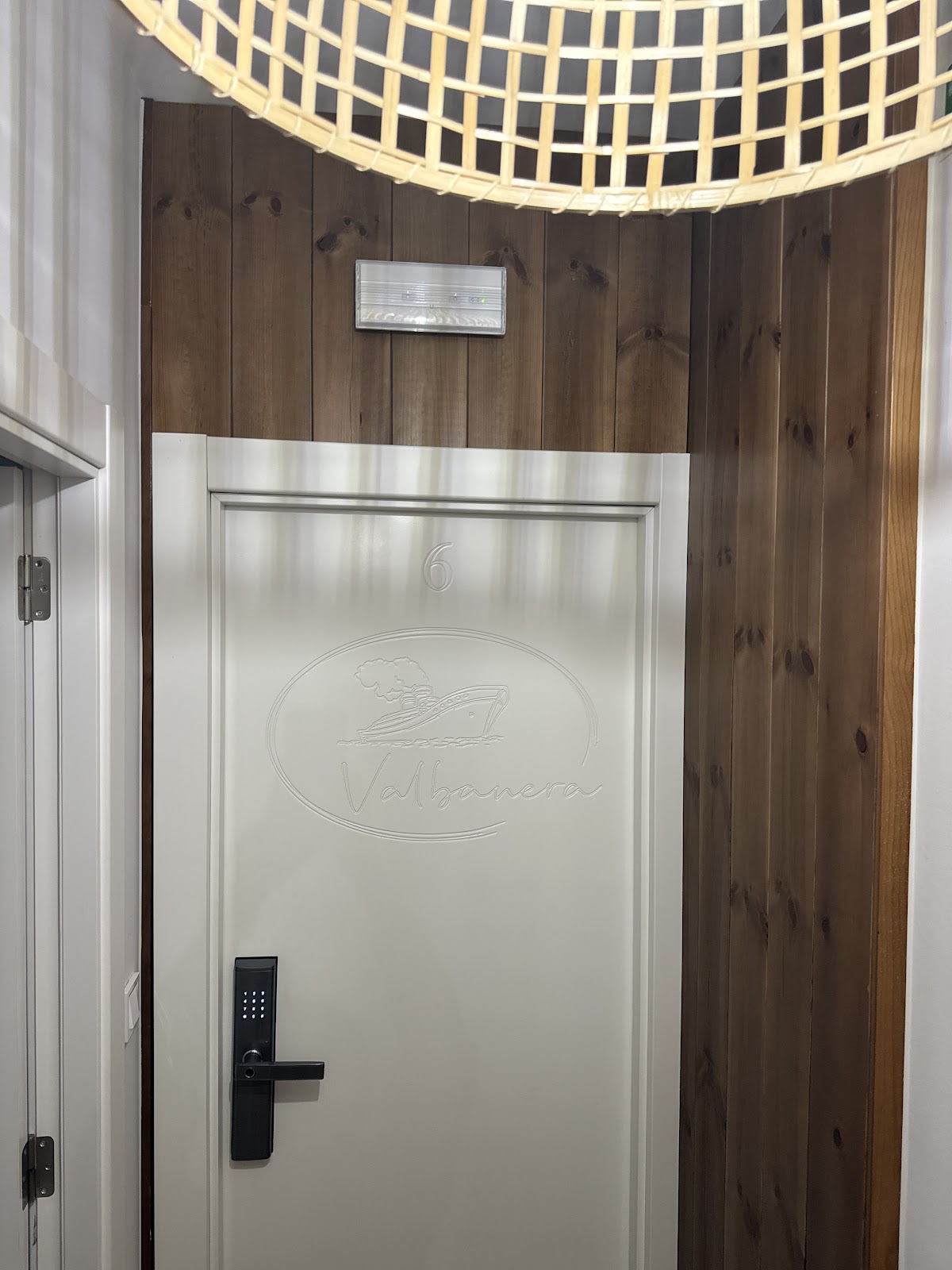 Alojamientos Valbanera photo 9