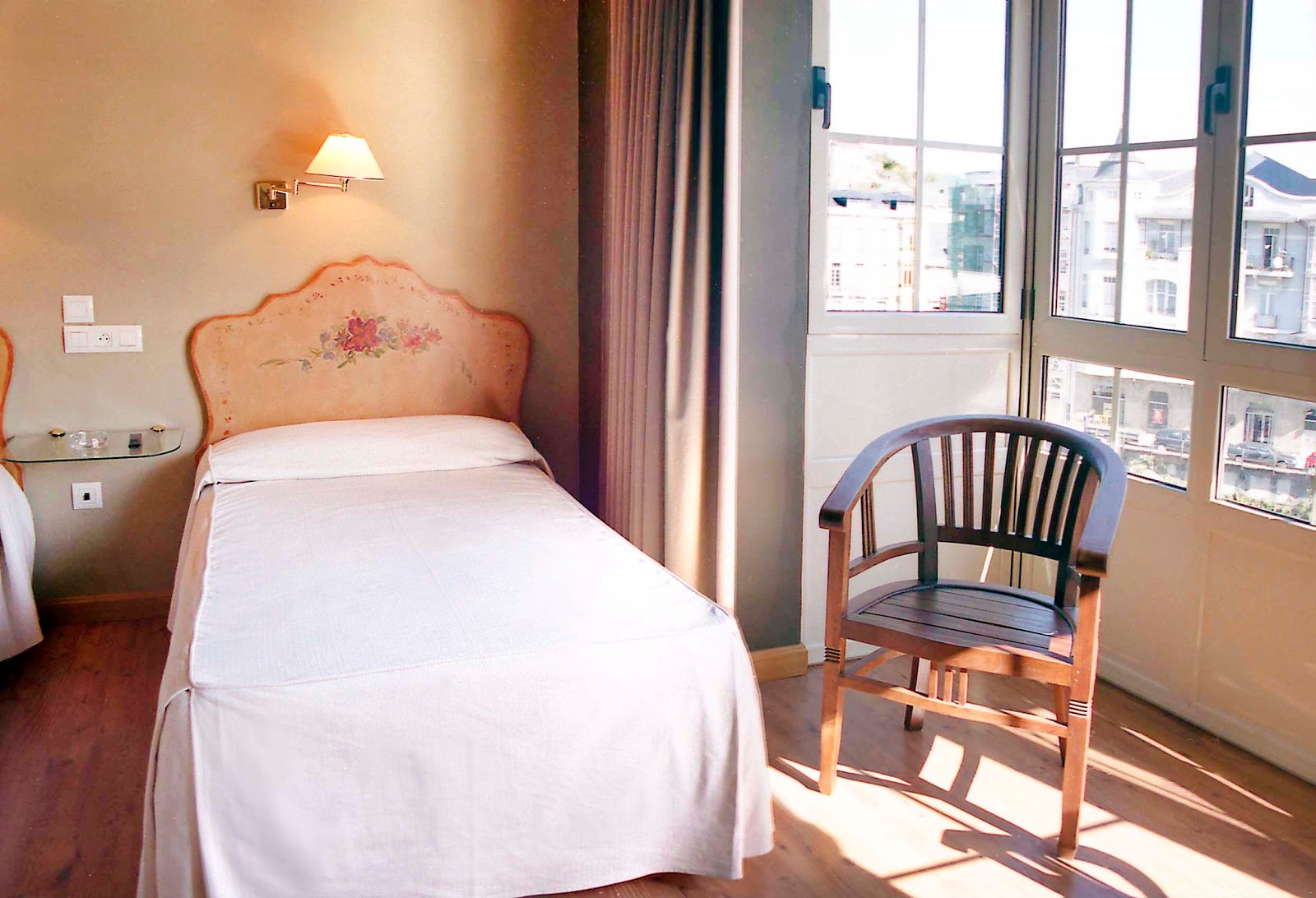 Hotel La Colmena photo 9