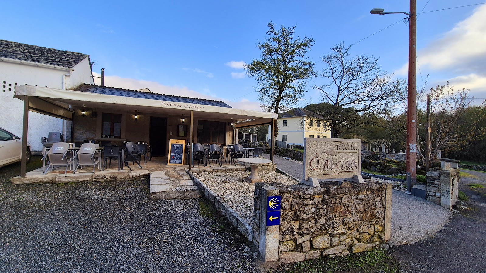 Taberna O Abrigo photo 8