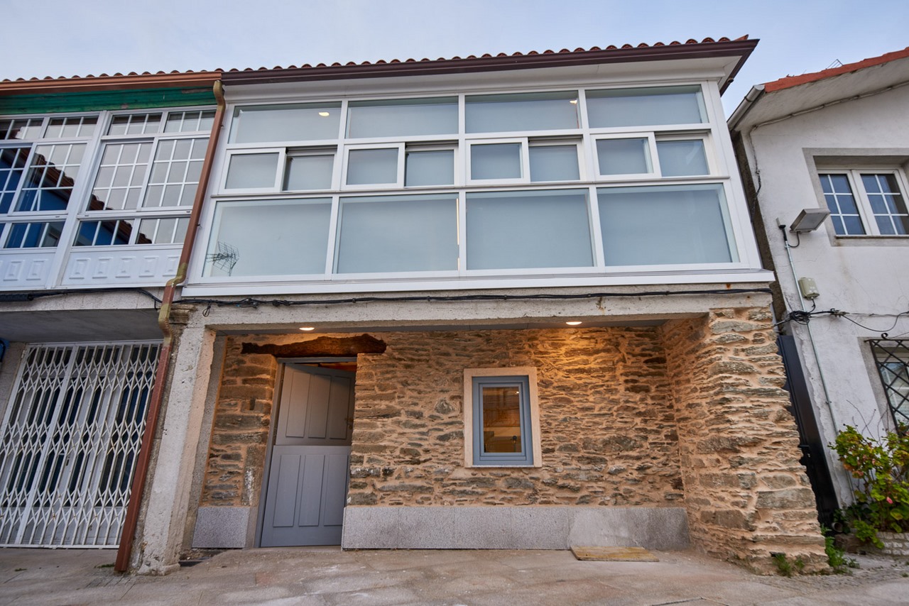 Albergue San Francisco en Arzúa photo 10