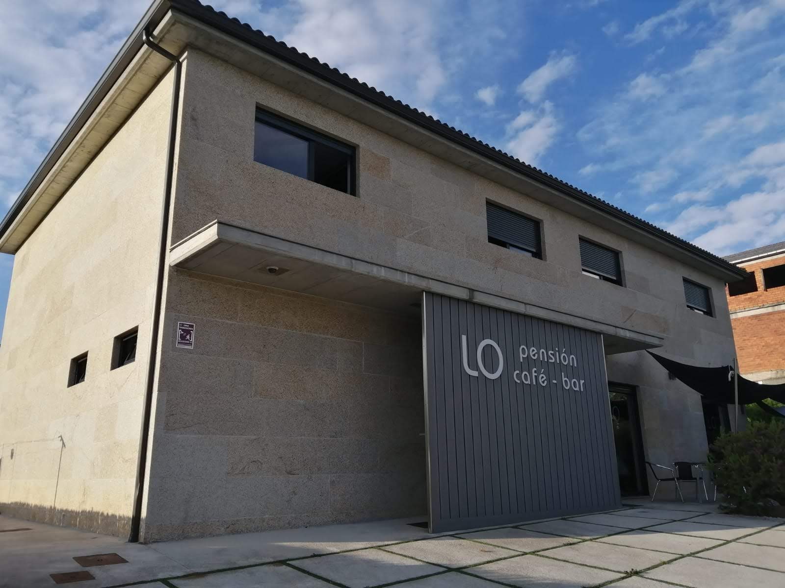 Pensión Lo photo 10