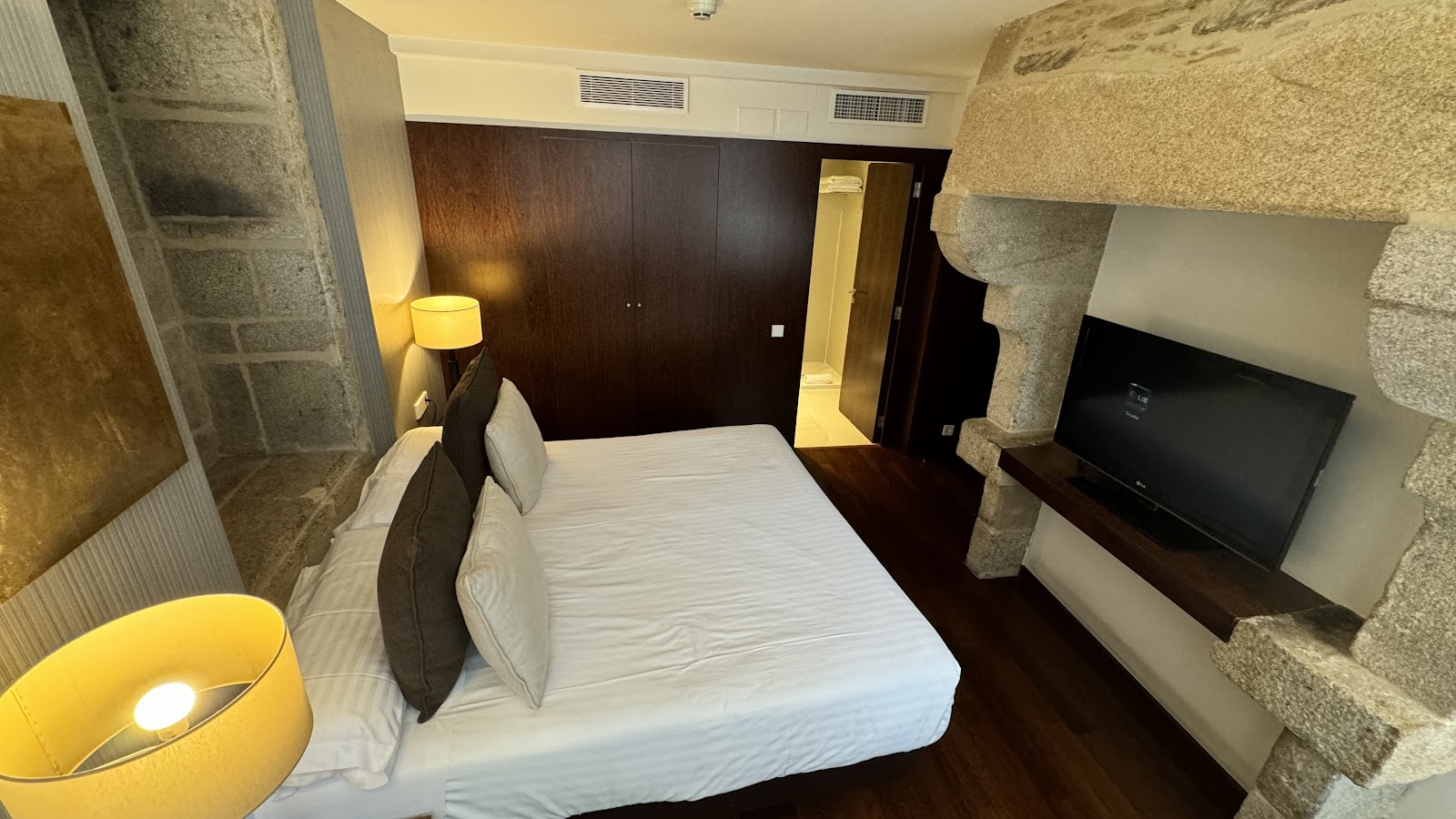 Hotel Carris Casa De La Troya photo 5