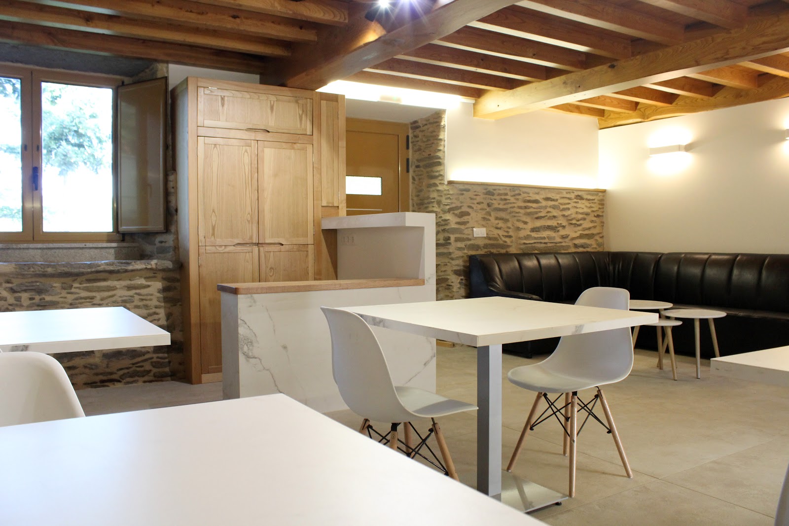 Hotel O Pozo - Alojamiento O Pino photo 8