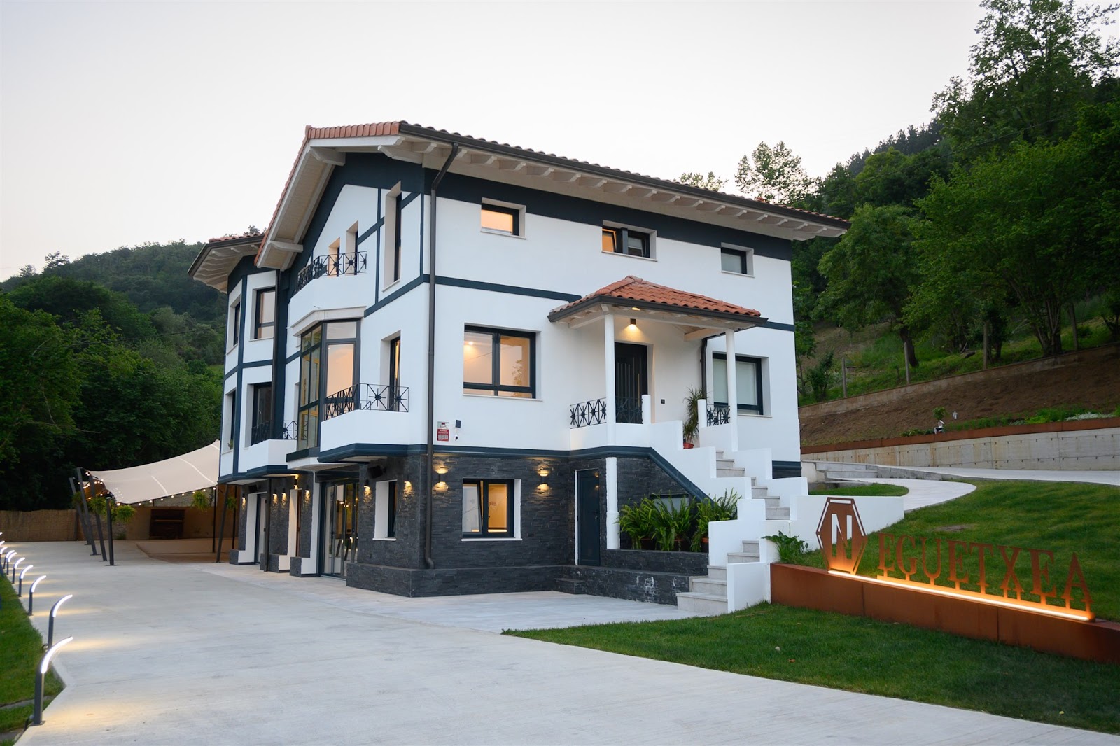 Neguetxea Boutique Guest House photo 4